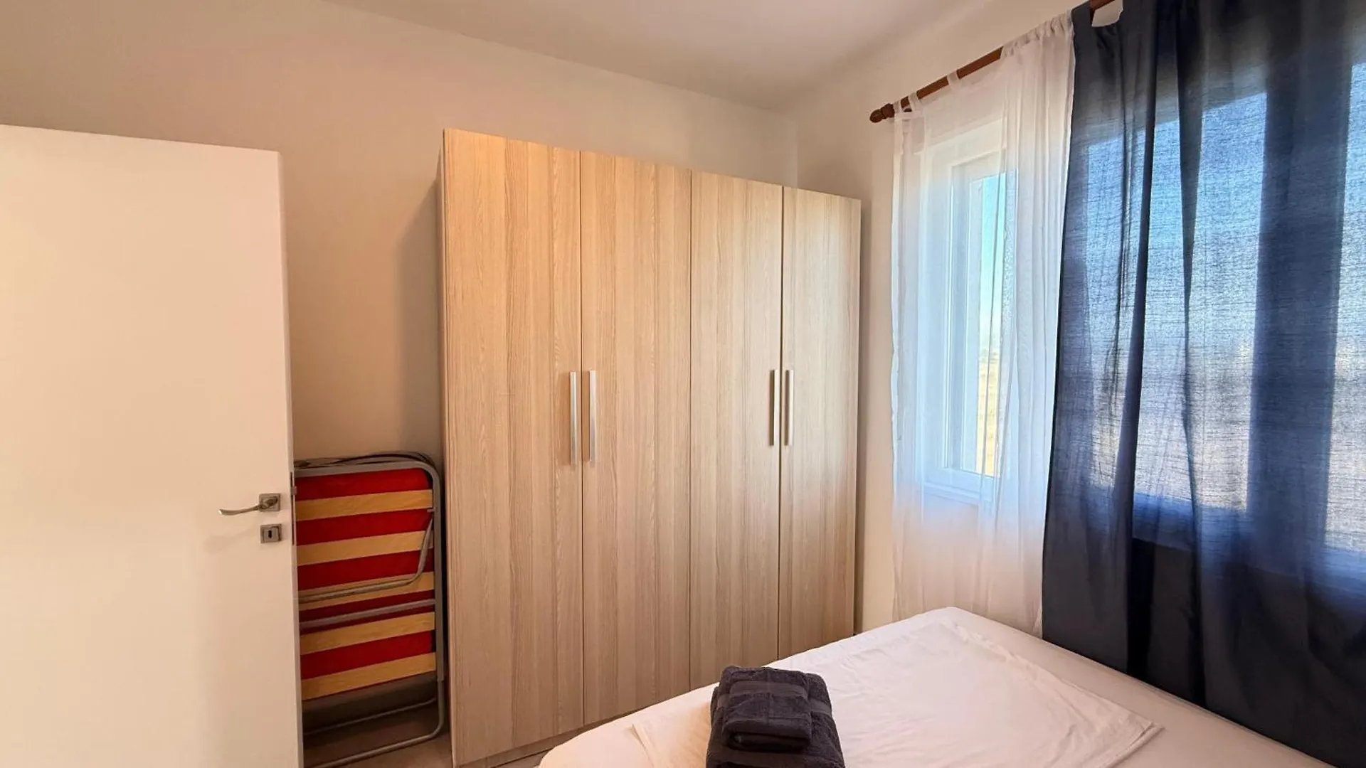 Vala Mar Apartments By Four C Hamallaj Albania