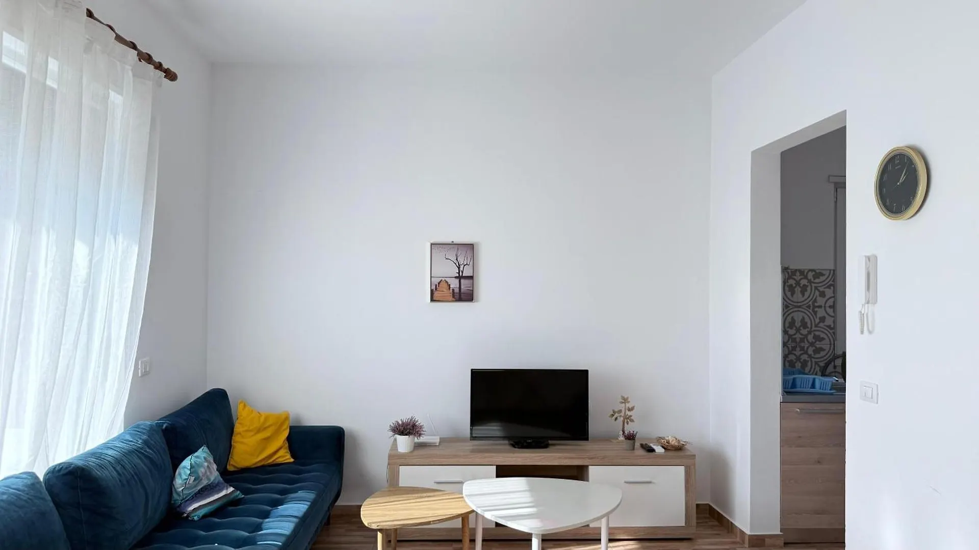 Vala Mar Apartments By Four C Hamallaj