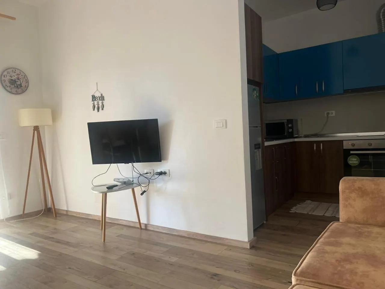 Vala Mar Apartments By Four C Hamallaj