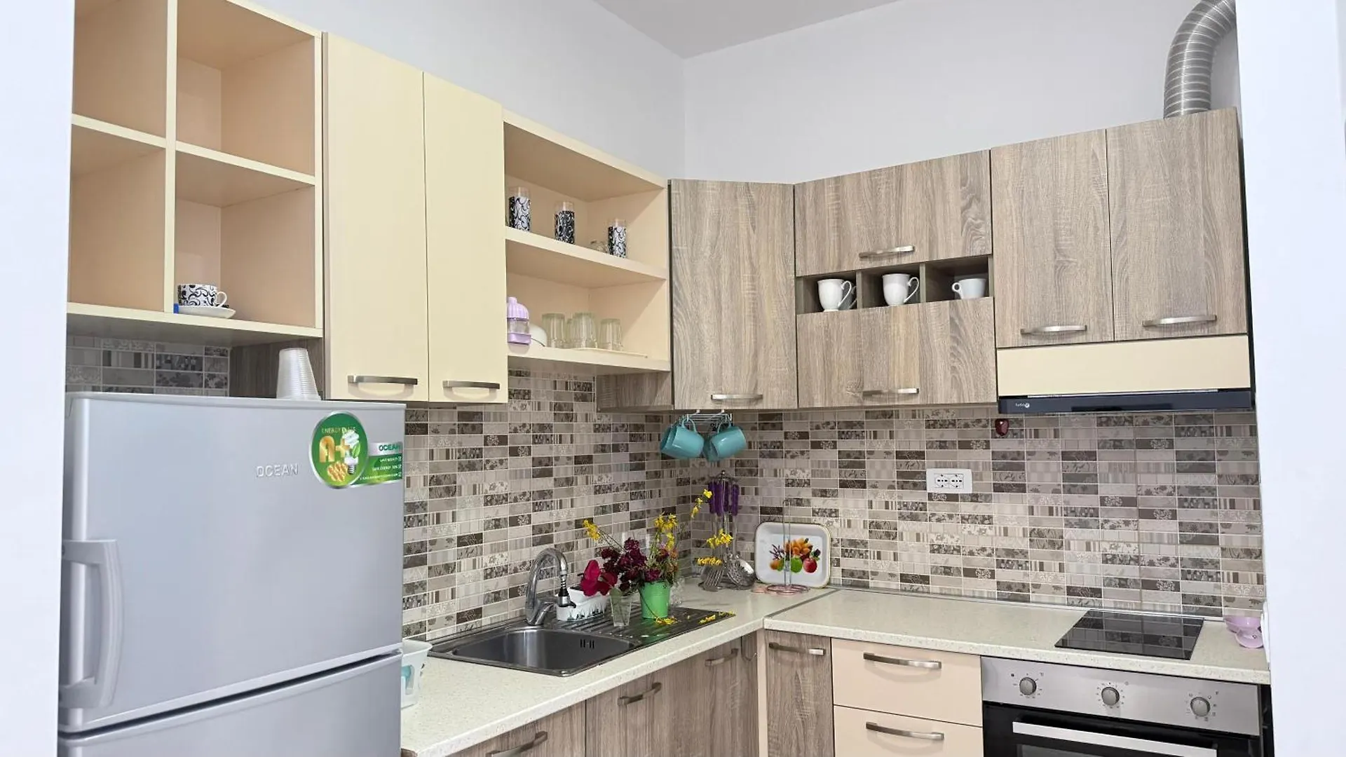 Vala Mar Apartments By Four C Hamallaj